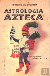 Astrología Azteca (Bolsillo)