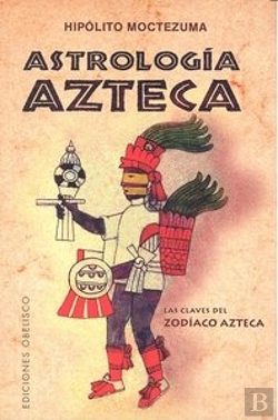 Bertrand.pt - Astrología Azteca (Bolsillo)