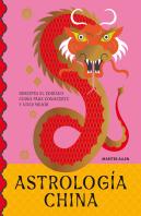Astrologia China