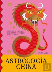 Astrologia China