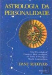 Astrologia da Personalidade