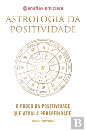 Astrologia Da Positividade