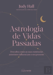 Astrologia de Vidas Passadas