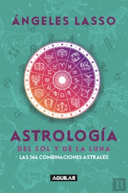 Bertrand.pt - Astrología Del Sol Y De La Luna