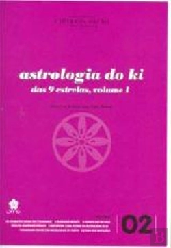 Bertrand.pt - Astrologia do Ki - Volume I