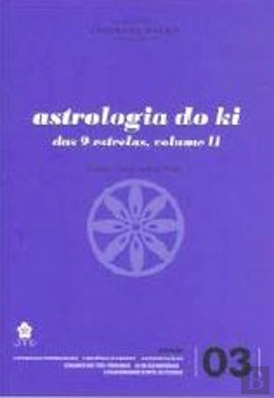 Bertrand.pt - Astrologia do Ki - Volume II