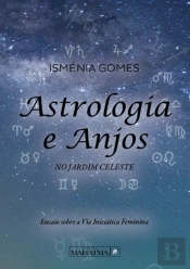 Astrologia e Anjos no Jardim Celeste