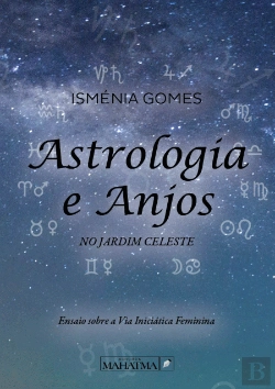 Bertrand.pt - Astrologia e Anjos no Jardim Celeste