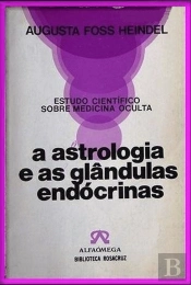 Astrologia e as Glândulas Endócrinas
