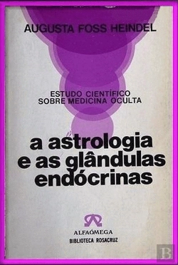 Bertrand.pt - Astrologia e as Glândulas Endócrinas