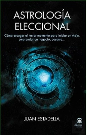 Astrología Eleccional