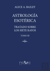Astrologia Esoterica