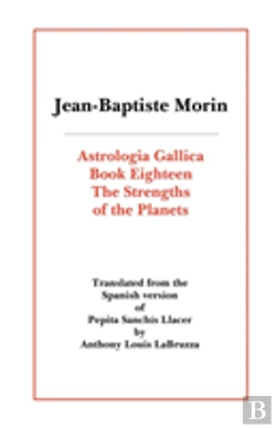 Bertrand.pt - Astrologia Gallica Book Eighteen