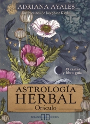 Astrologia Herbal Oraculo
