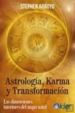 Bertrand.pt - Astrologia Karma Y Transformacion
