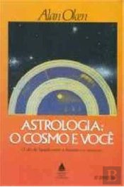 Astrologia: O Cosmo e Você