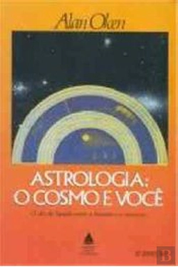 Bertrand.pt - Astrologia: O Cosmo e Você