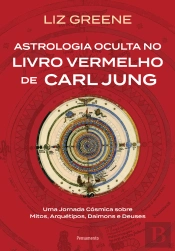 Astrologia Oculta No Livro Vermelho De Carl Jung
