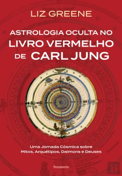 Bertrand.pt - Astrologia Oculta No Livro Vermelho De Carl Jung