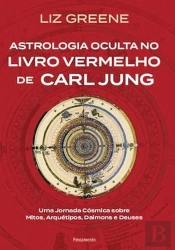 Astrologia Oculta no Livro Vermelho de Carl Jung
