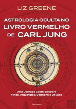Bertrand.pt - Astrologia Oculta no Livro Vermelho de Carl Jung