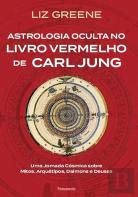 Astrologia Oculta no Livro Vermelho de Carl Jung
