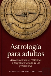 Astrología Para Adultos