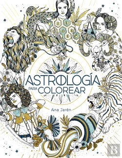 Bertrand.pt - Astrologia Para Colorear