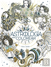 Astrologia Para Colorear