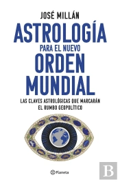 Astrologia Para El Nuevo Orden Mundial