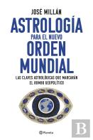 Astrologia Para El Nuevo Orden Mundial