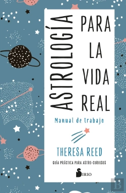 Bertrand.pt - Astrologia Para La Vida Real. Manual De Trabajo