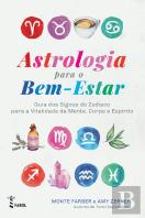 Astrologia para o Bem-Estar
