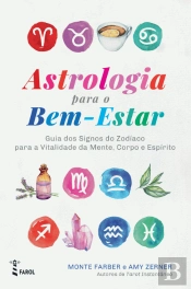 Astrologia para o Bem-Estar