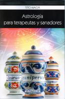 Astrología Para Terapeutas Y Sanadores
