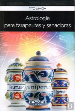 Bertrand.pt - Astrología Para Terapeutas Y Sanadores