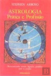 Astrologia - Prática e Profissão