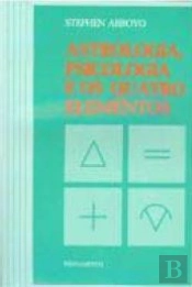 Astrologia, Psicologia e os Quatro Elementos