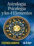 Astrologia Psicologia Y Los 4 Elementos