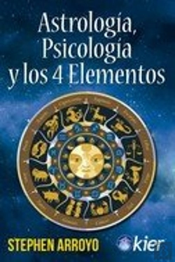 Bertrand.pt - Astrologia Psicologia Y Los 4 Elementos