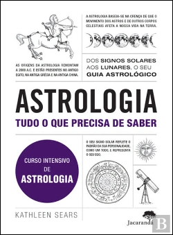 Bertrand.pt - Astrologia - Tudo o que Precisa de Saber