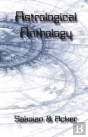 Astrological Anthology