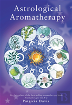 Astrological Aromatherapy