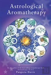 Astrological Aromatherapy
