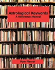 Astrological Keywords
