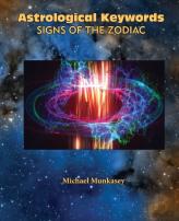 Astrological Keywords Signs Of The Zodiac