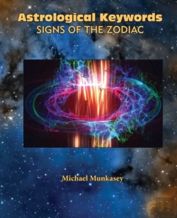Bertrand.pt - Astrological Keywords Signs Of The Zodiac
