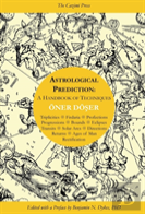Astrological Prediction