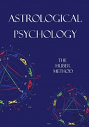 Astrological Psychology