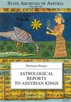 Bertrand.pt - Astrological Reports To Assyrian Kings